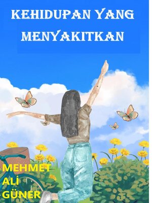 cover image of KEHIDUPAN YANG MENYAKITKAN